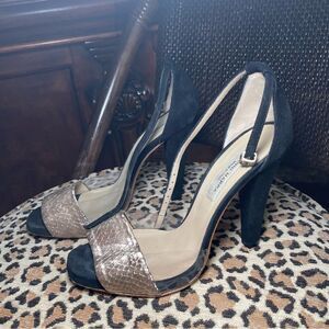 Gianni Mara Heels